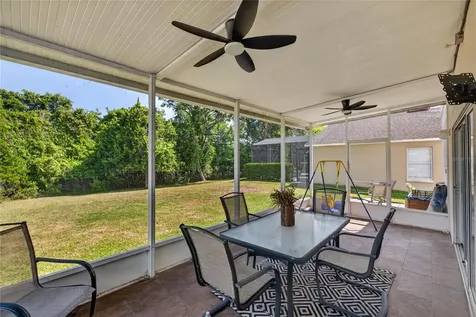 14903 Yorkshire Run Drive Orlando FL 32828