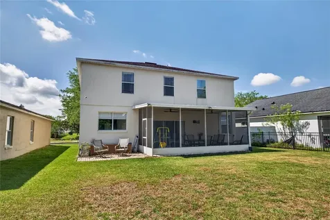 14903 Yorkshire Run Drive Orlando FL 32828