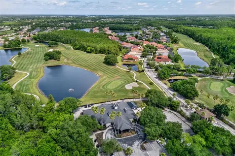 14903 Yorkshire Run Drive Orlando FL 32828