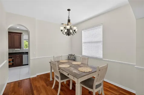 14903 Yorkshire Run Drive Orlando FL 32828
