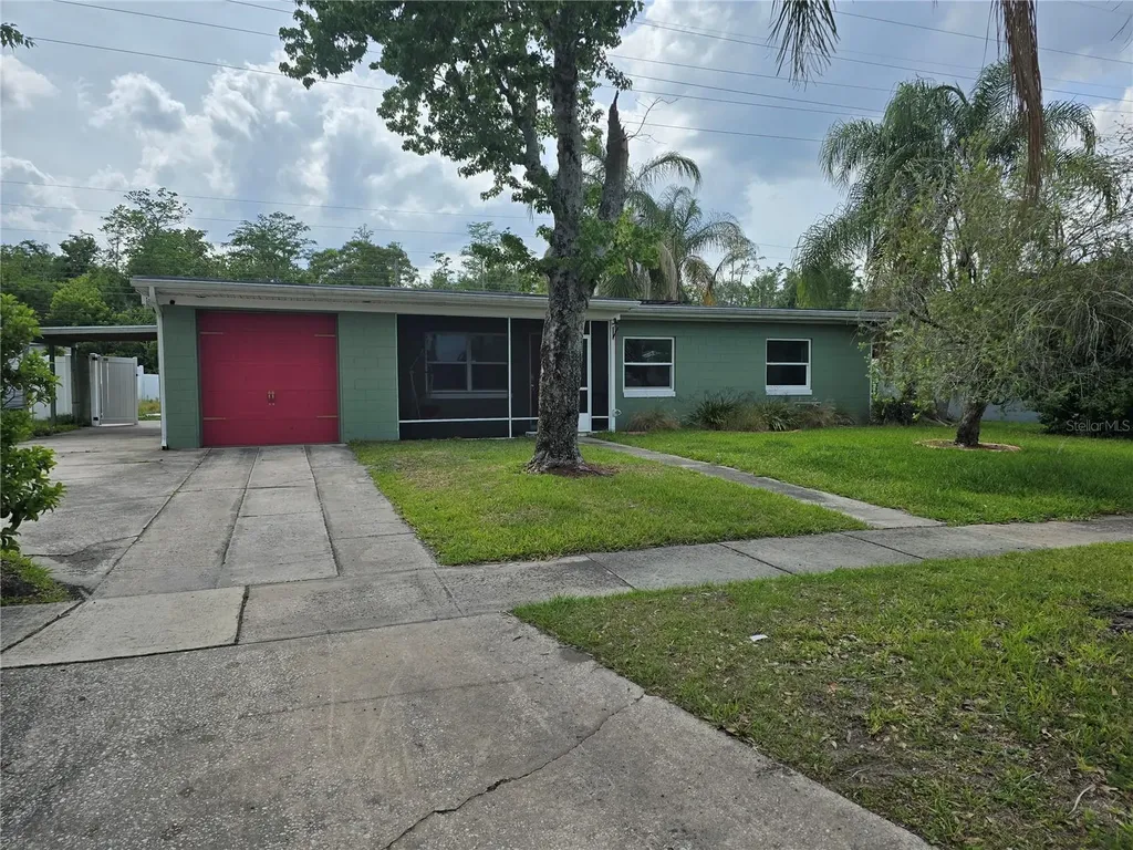 2122 Colton Drive Orlando FL 32822
