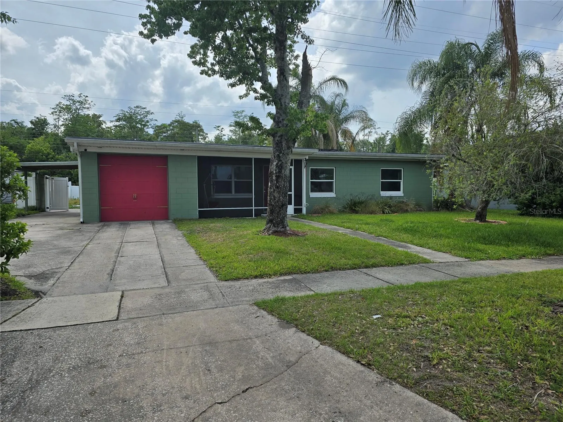 2122 Colton Drive Orlando FL 32822