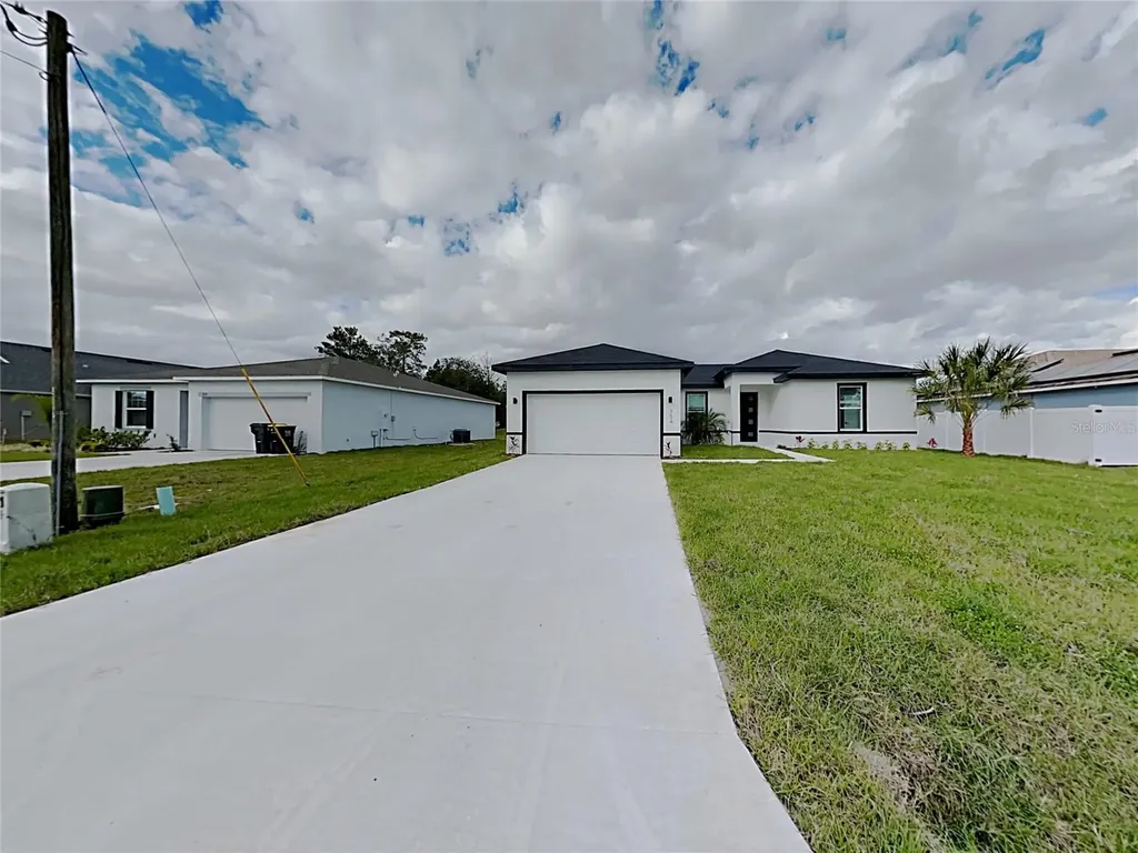 354 Gardenia Court Kissimmee FL 34759