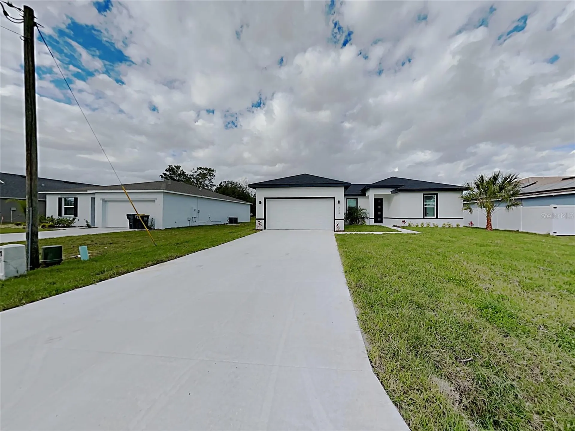 354 Gardenia Court Kissimmee FL 34759