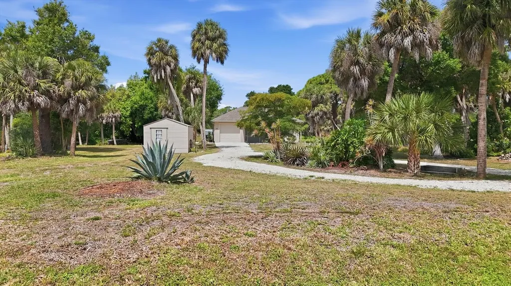 788 Harmony Lane Englewood FL 34223