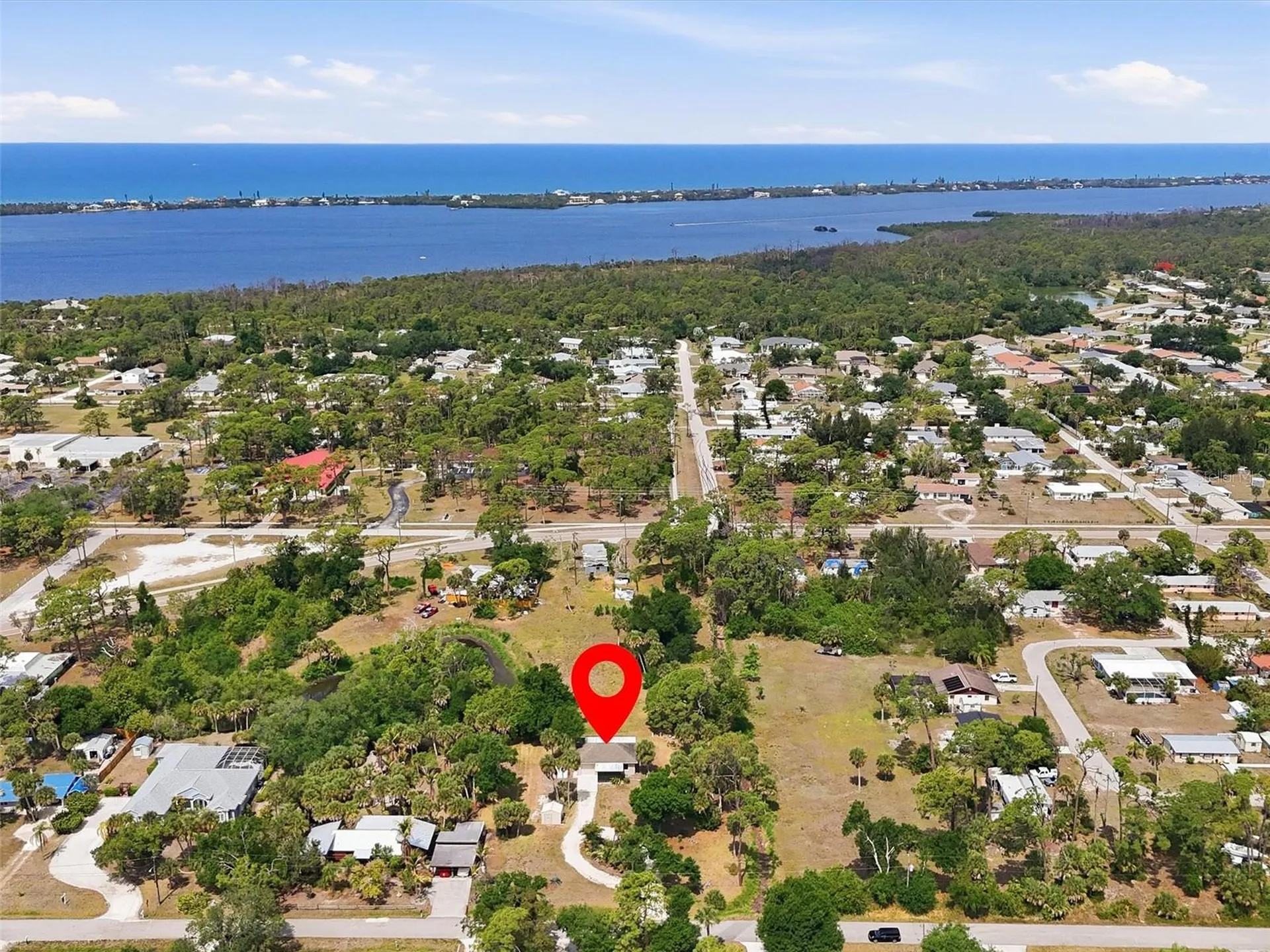 788 Harmony Lane Englewood FL 34223
