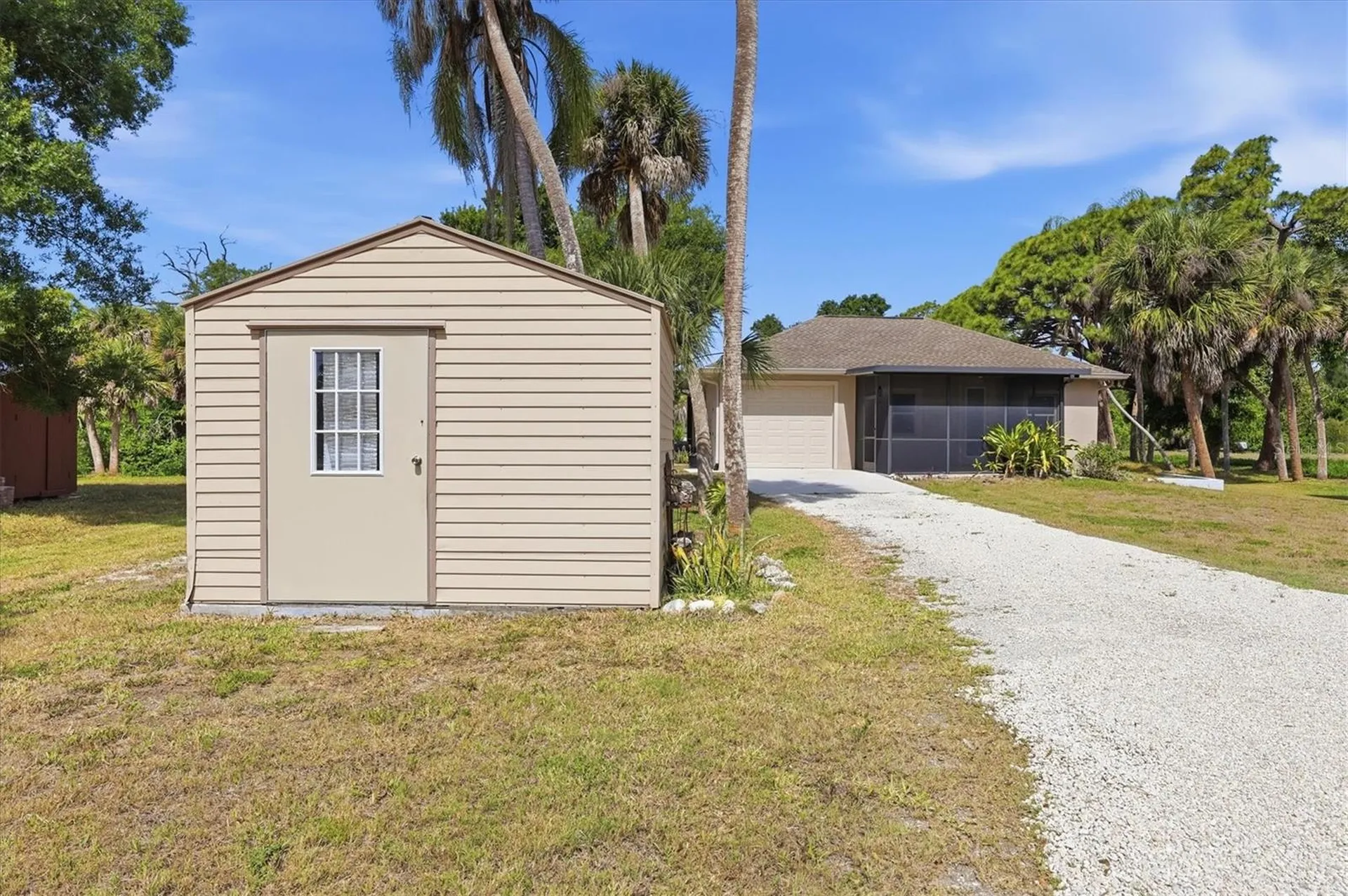 788 Harmony Lane Englewood FL 34223