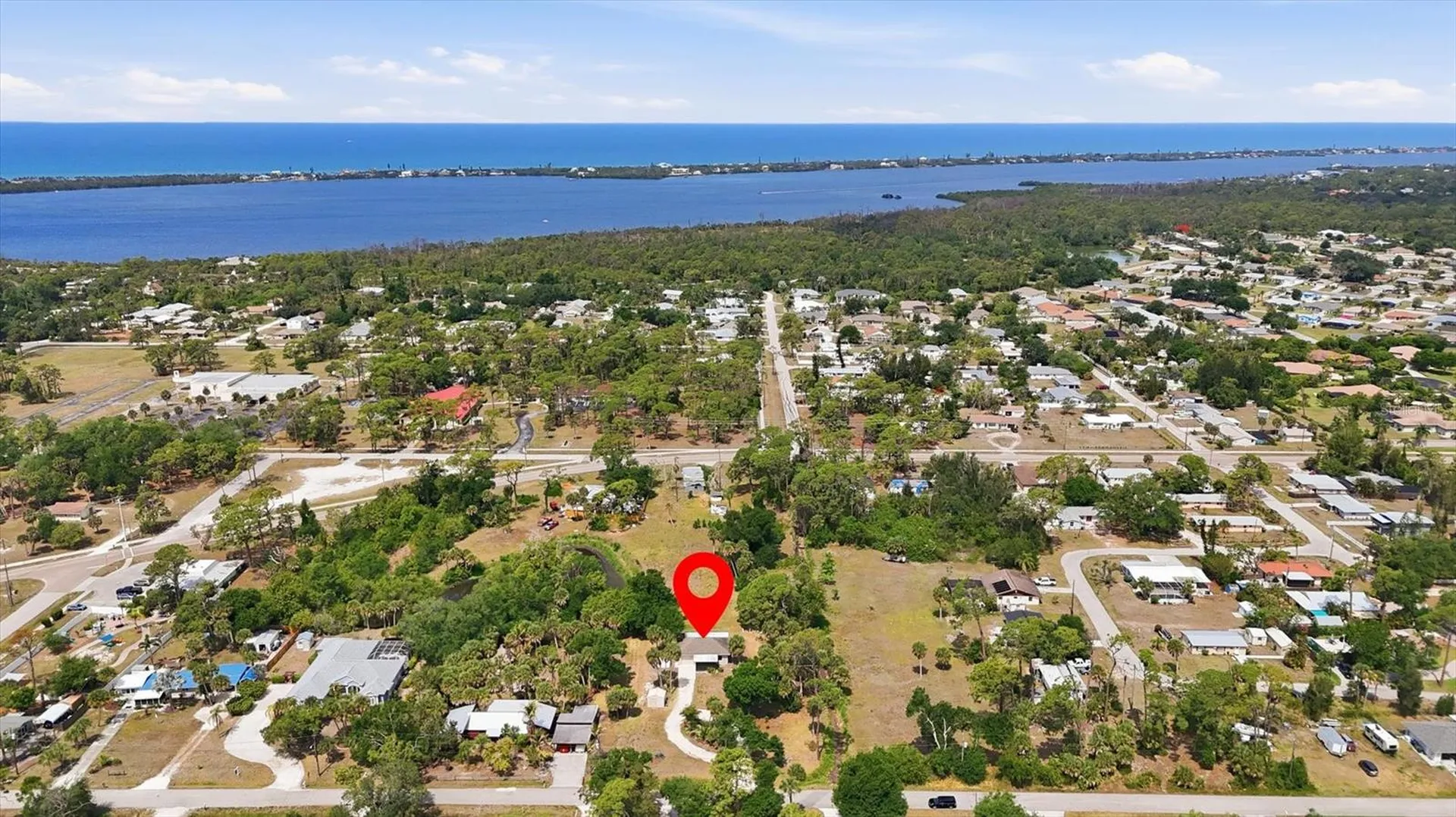 788 Harmony Lane Englewood FL 34223