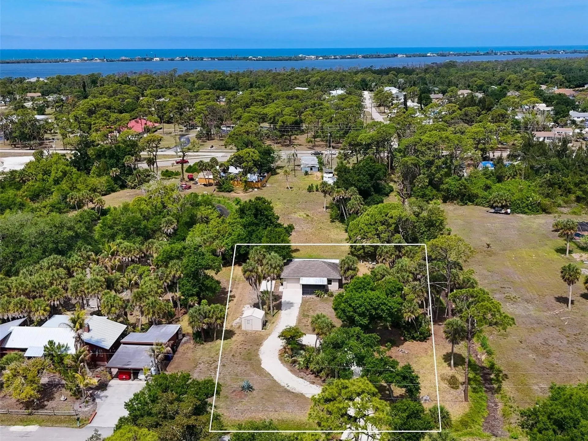788 Harmony Lane Englewood FL 34223