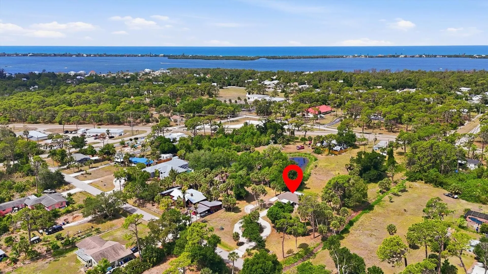 788 Harmony Lane Englewood FL 34223