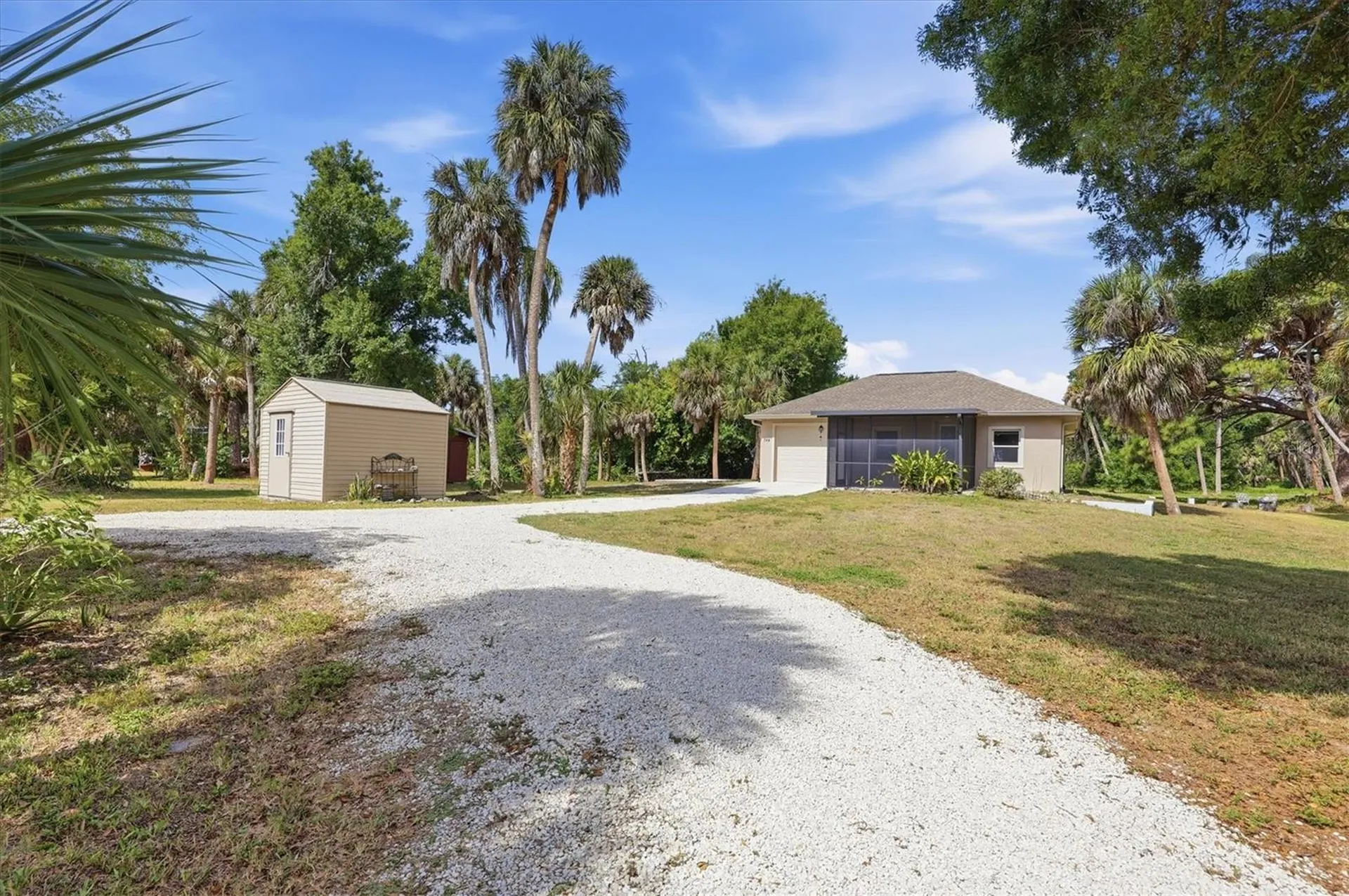 788 Harmony Lane Englewood FL 34223