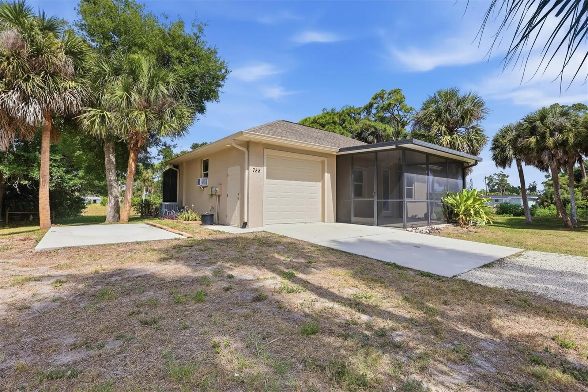 788 Harmony Lane Englewood FL 34223