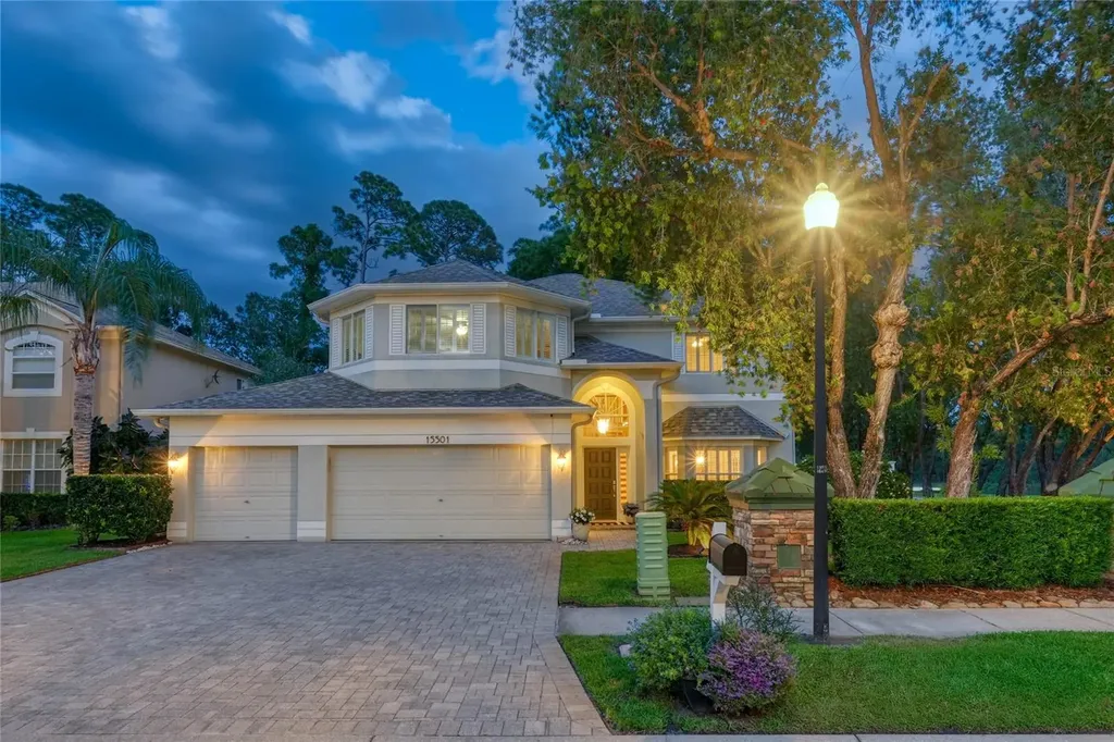 15501 Kingsmill Place Odessa FL 33556
