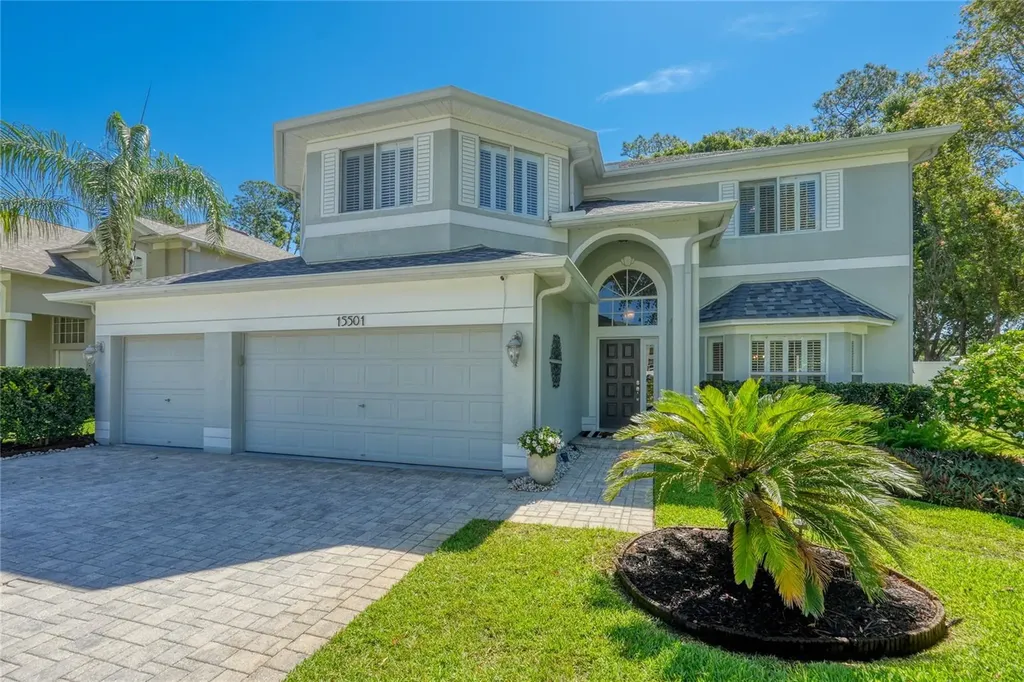 15501 Kingsmill Place Odessa FL 33556