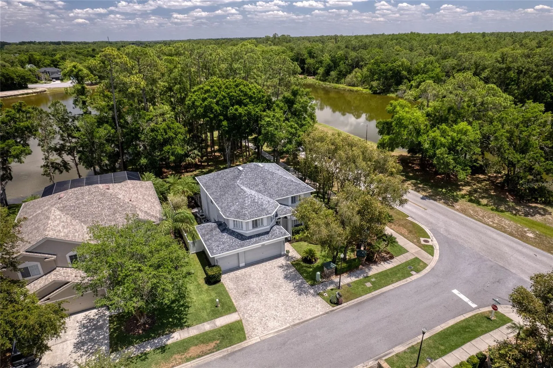 15501 Kingsmill Place Odessa FL 33556