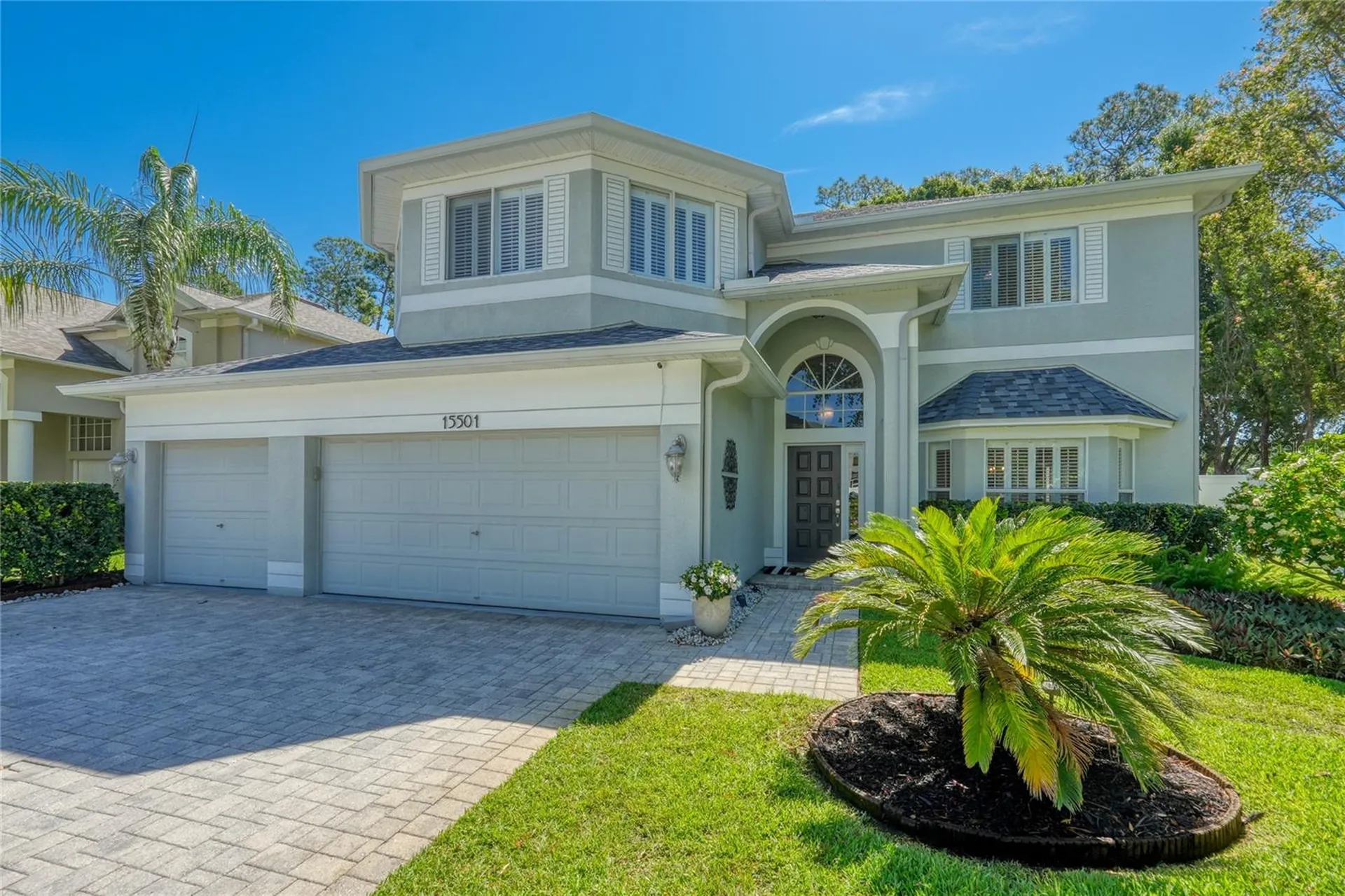 15501 Kingsmill Place Odessa FL 33556