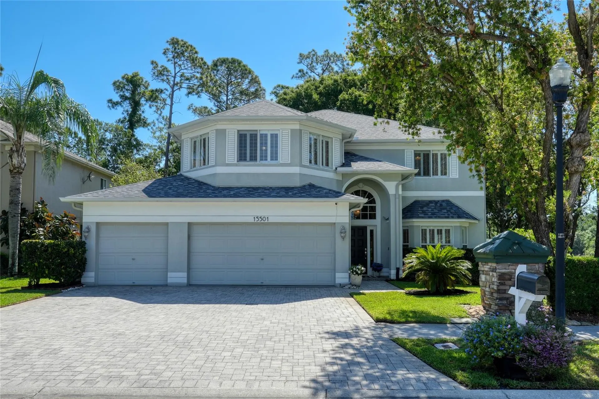 15501 Kingsmill Place Odessa FL 33556
