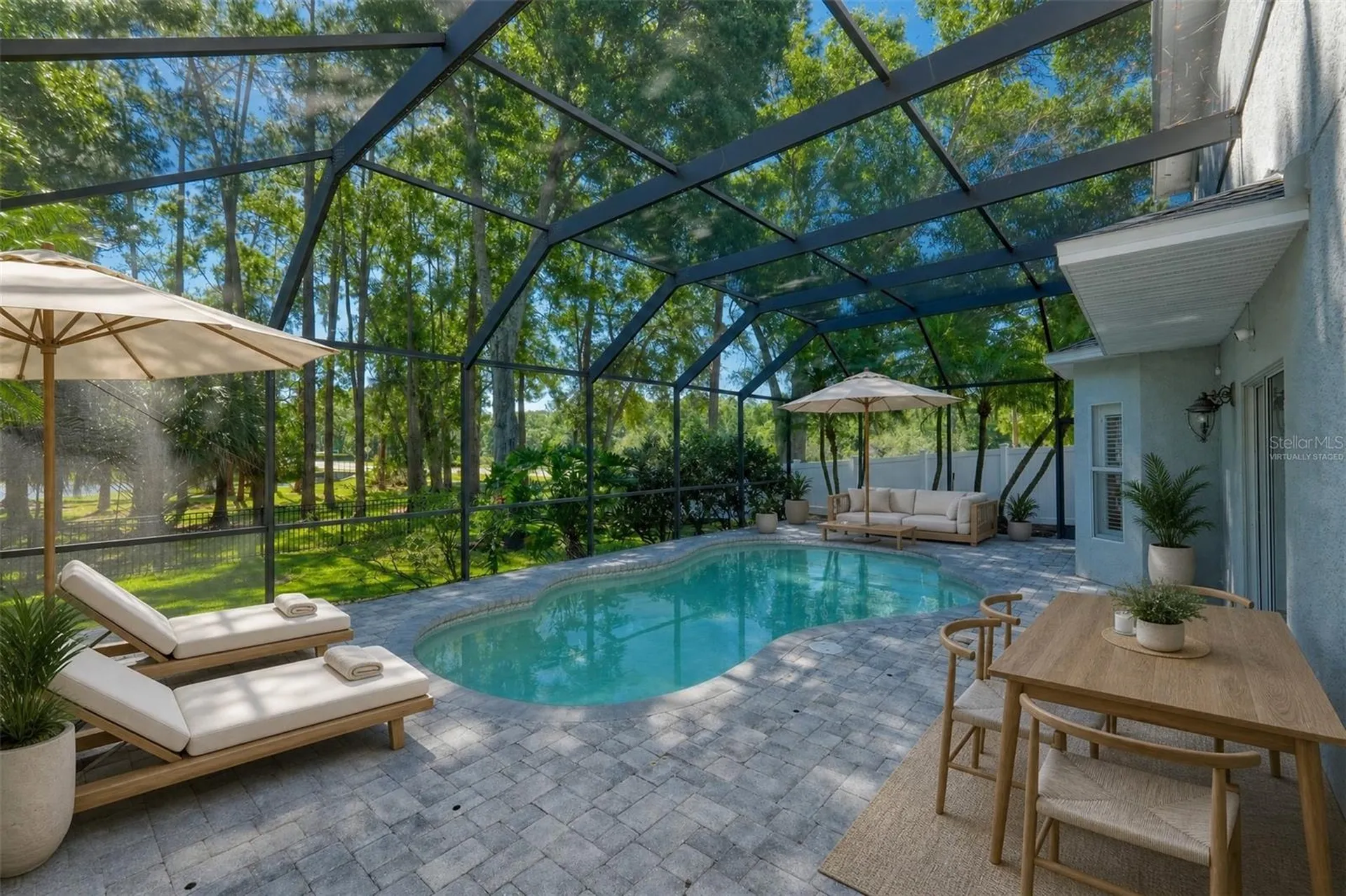 15501 Kingsmill Place Odessa FL 33556