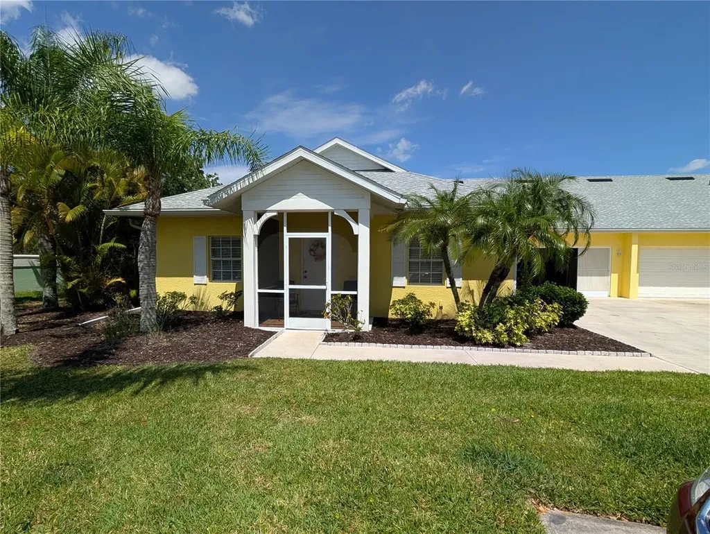 25526 Heritage Lake Boulevard Punta Gorda FL 33983
