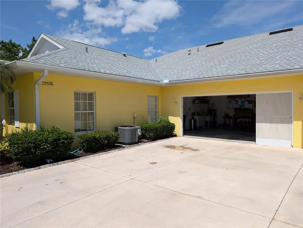 25526 Heritage Lake Boulevard Punta Gorda FL 33983