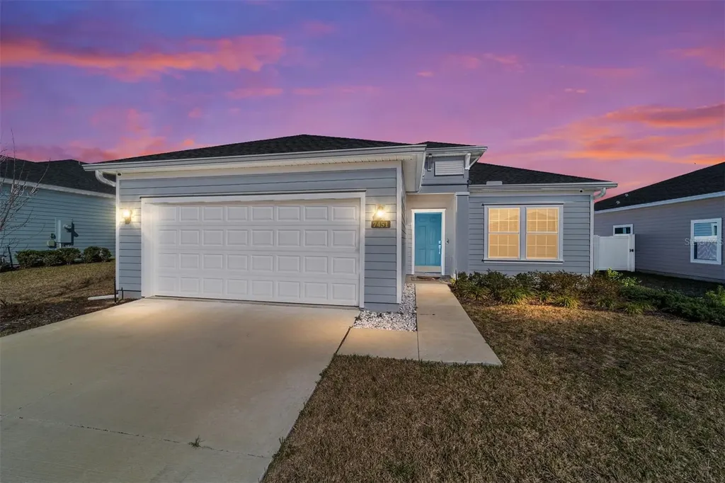 7451 SW 76th Terrace Ocala FL 34481