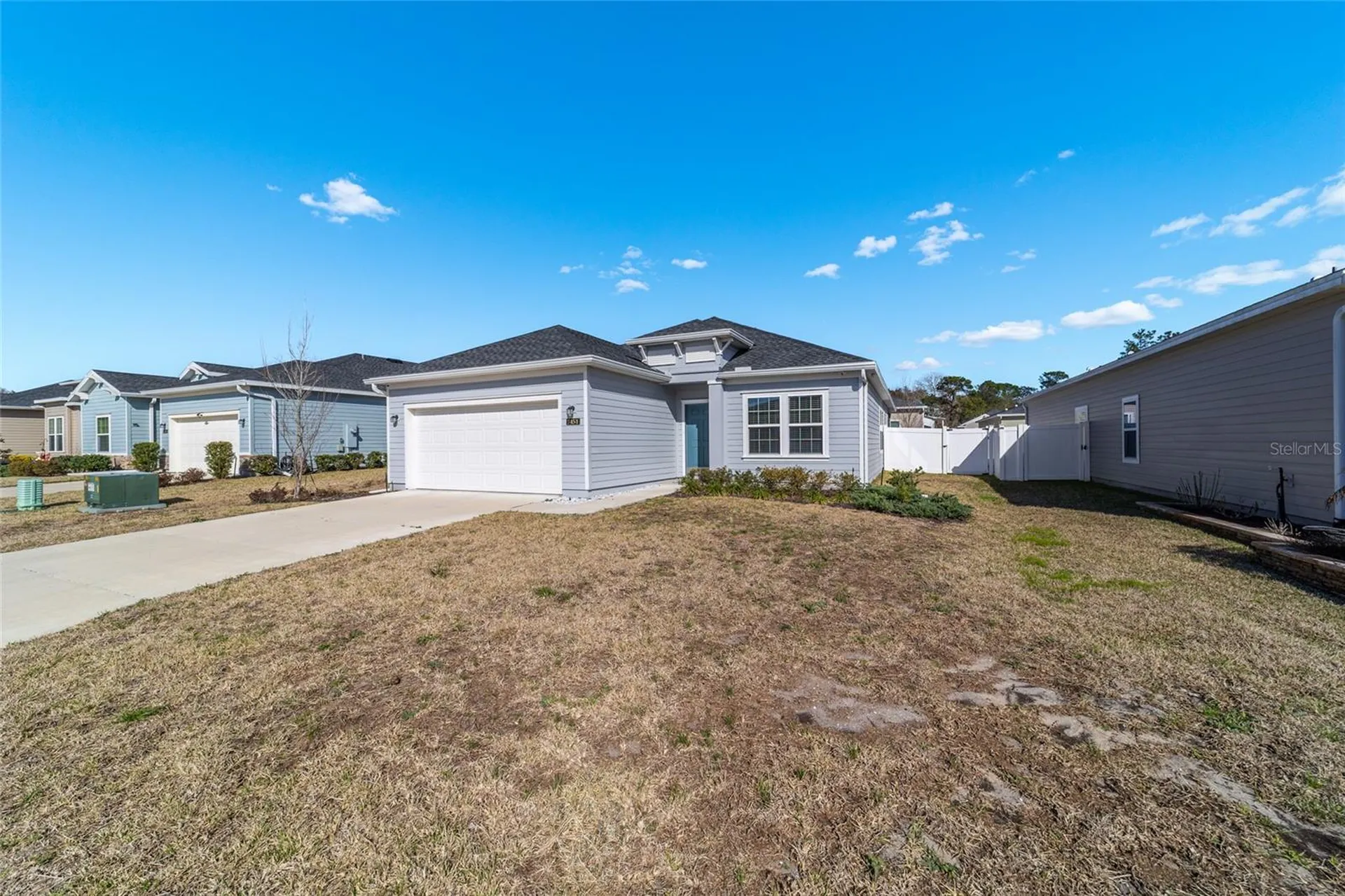 7451 SW 76th Terrace Ocala FL 34481