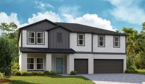 9886 Annunciation Drive Wesley Chapel FL 33545