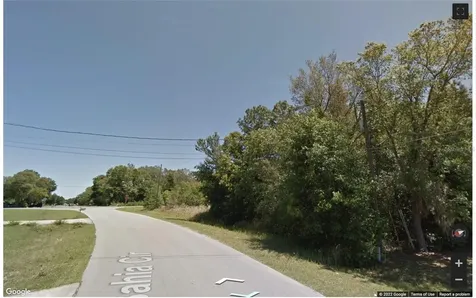 0 Bahia Circle Ocala FL 34472