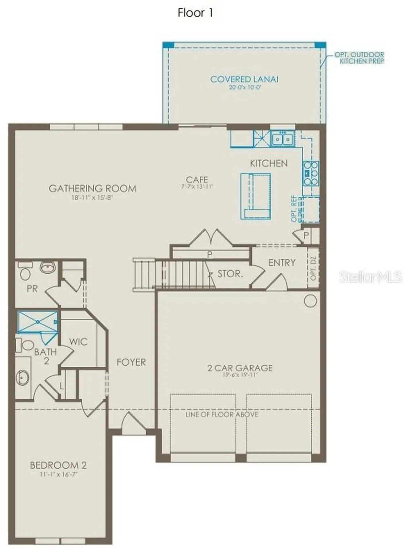 403 Winter Grove Boulevard Winter Garden FL 34787