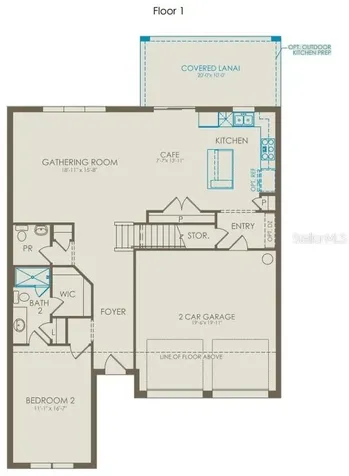 403 Winter Grove Boulevard Winter Garden FL 34787