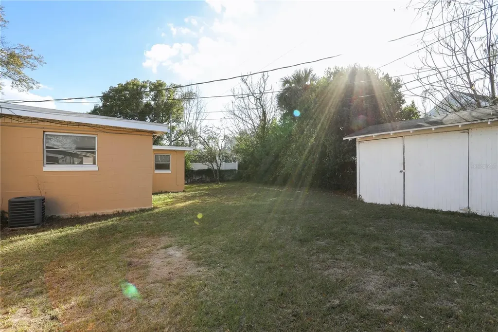 1704 Edmundshire Road Orlando FL 32812