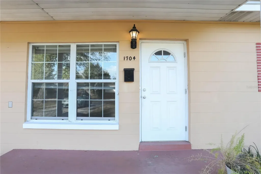 1704 Edmundshire Road Orlando FL 32812
