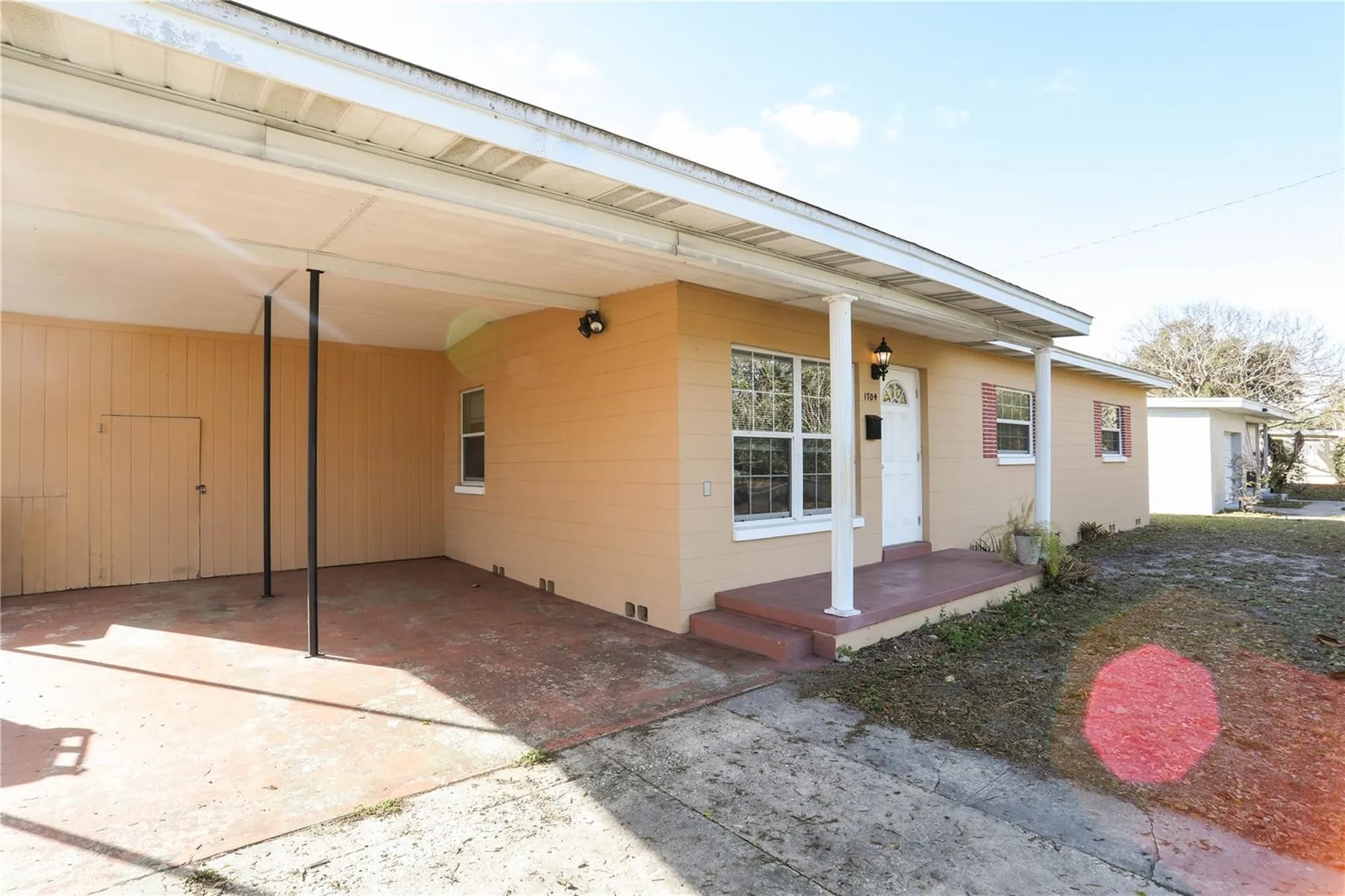 1704 Edmundshire Road Orlando FL 32812