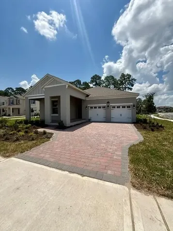 11253 Hollow Bay Drive Winter Garden FL 34787
