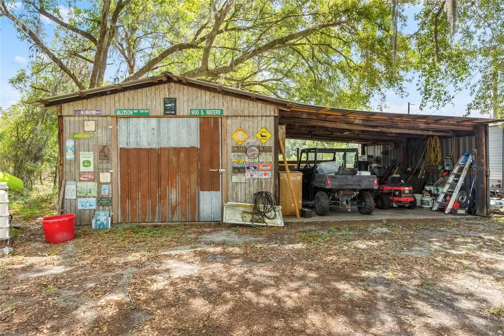 11115 SW 105th Street Brooker FL 32622