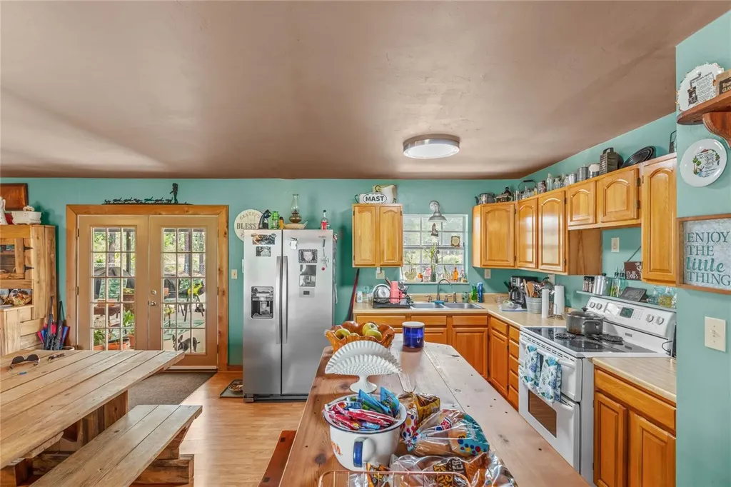 11115 SW 105th Street Brooker FL 32622
