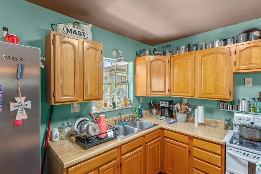 11115 SW 105th Street Brooker FL 32622
