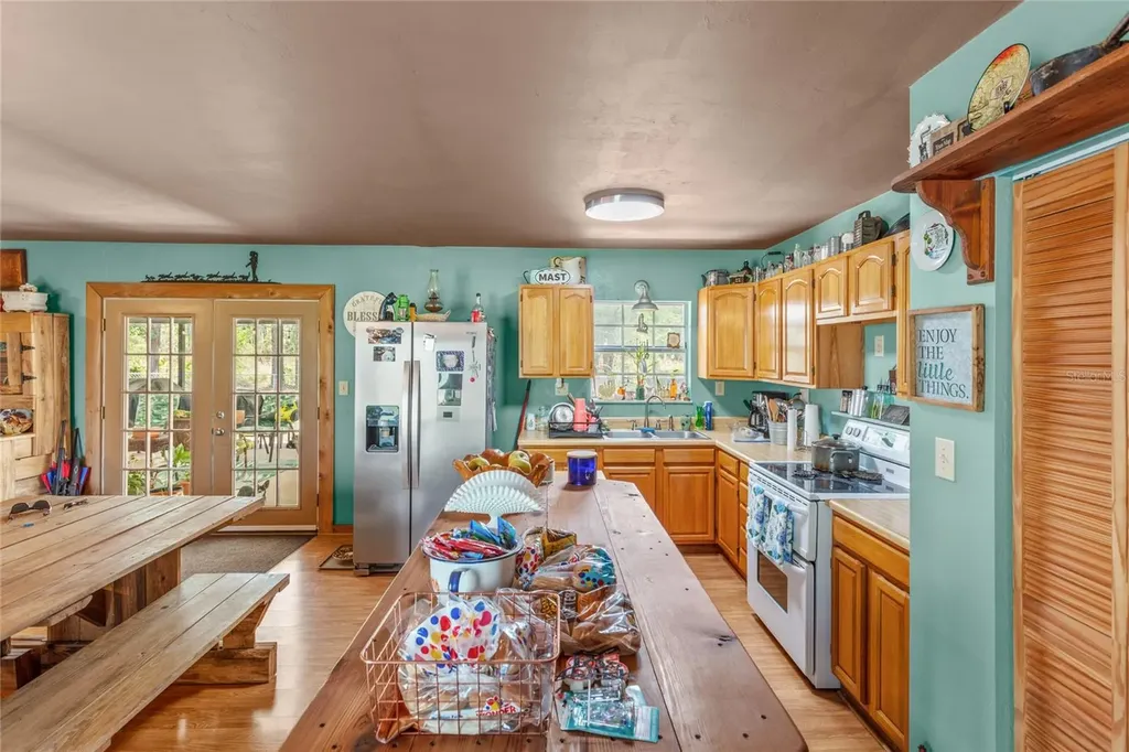 11115 SW 105th Street Brooker FL 32622