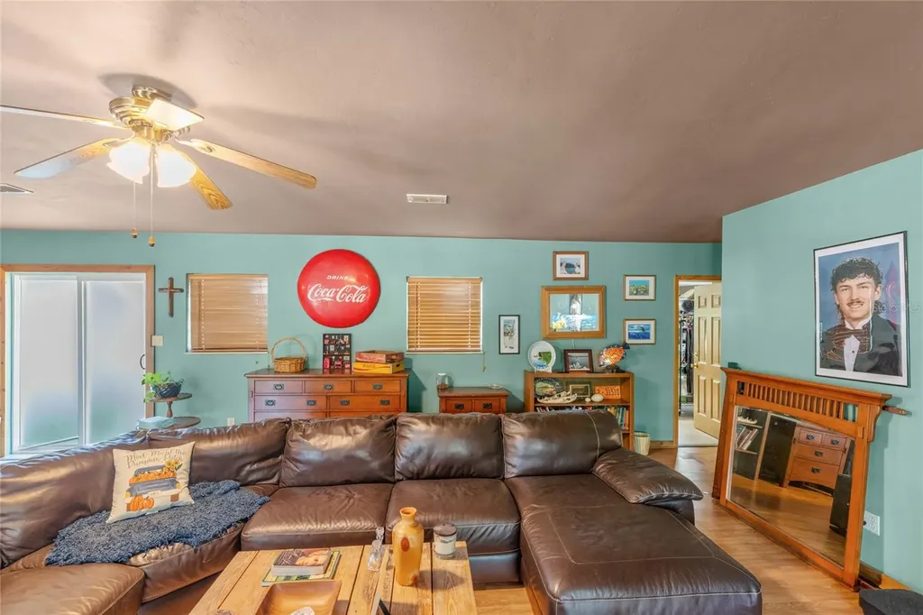 11115 SW 105th Street Brooker FL 32622