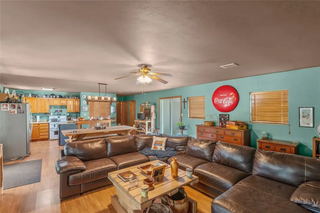 11115 SW 105th Street Brooker FL 32622