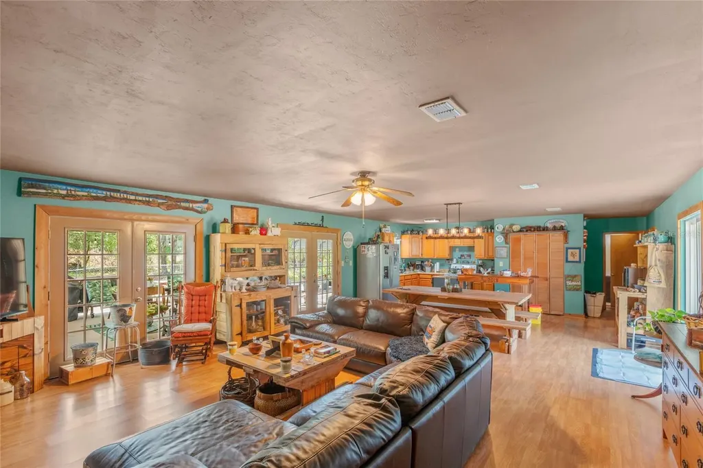 11115 SW 105th Street Brooker FL 32622