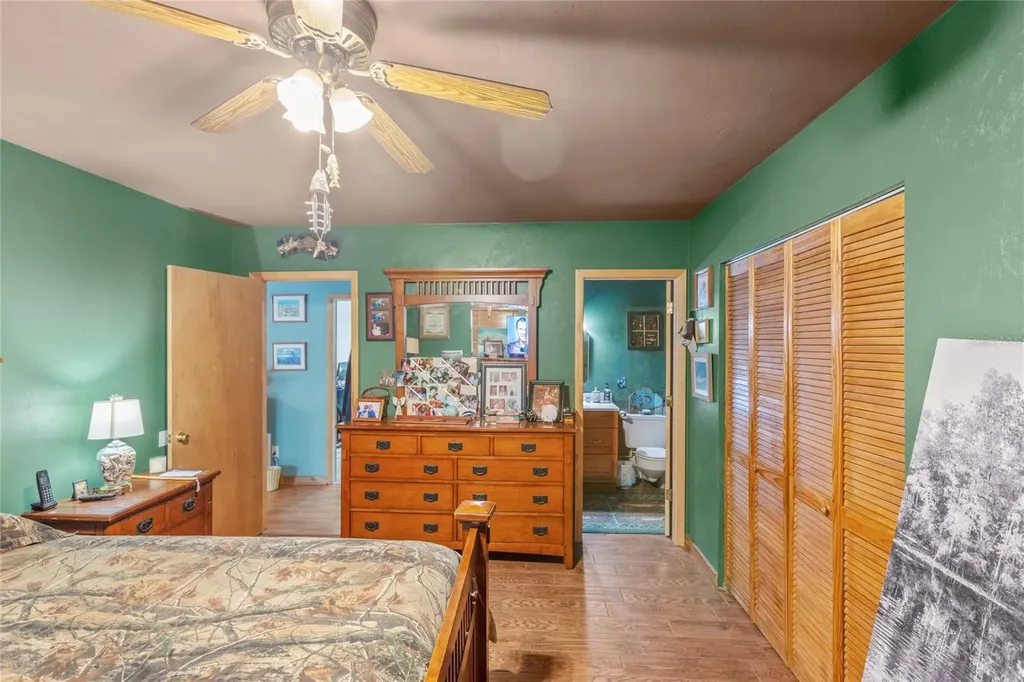 11115 SW 105th Street Brooker FL 32622