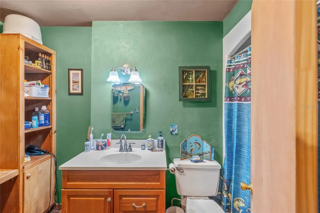 11115 SW 105th Street Brooker FL 32622