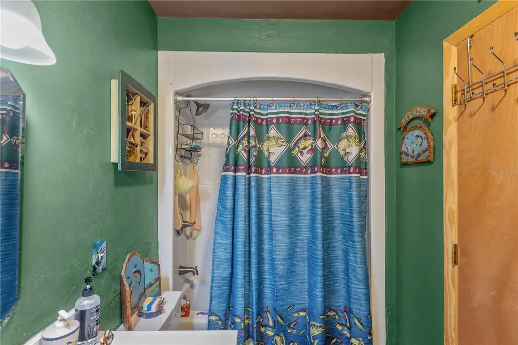 11115 SW 105th Street Brooker FL 32622