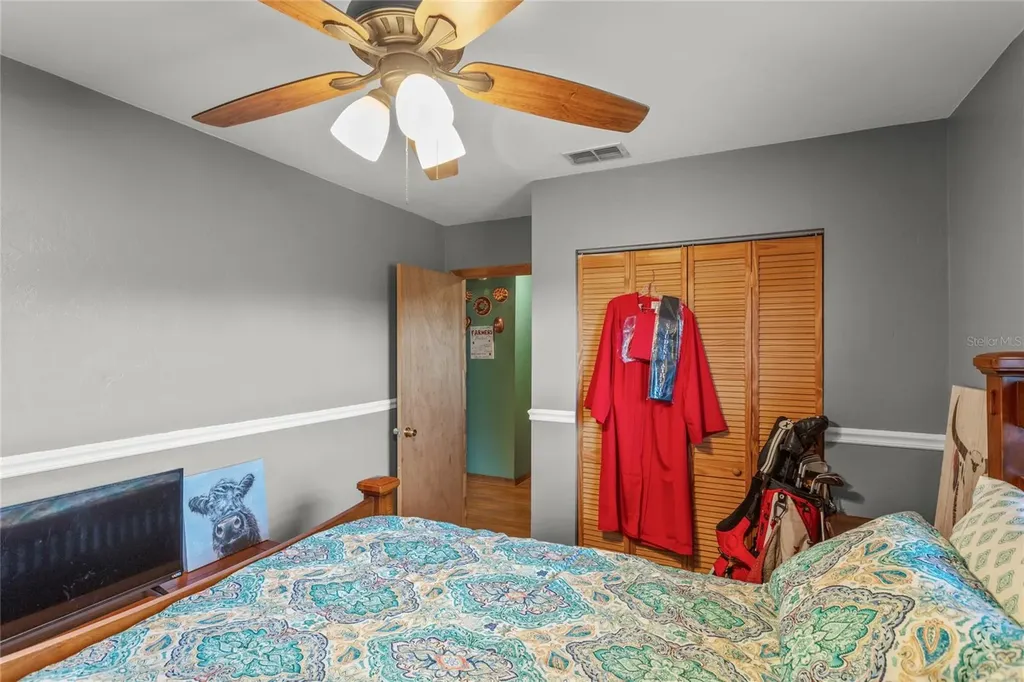 11115 SW 105th Street Brooker FL 32622