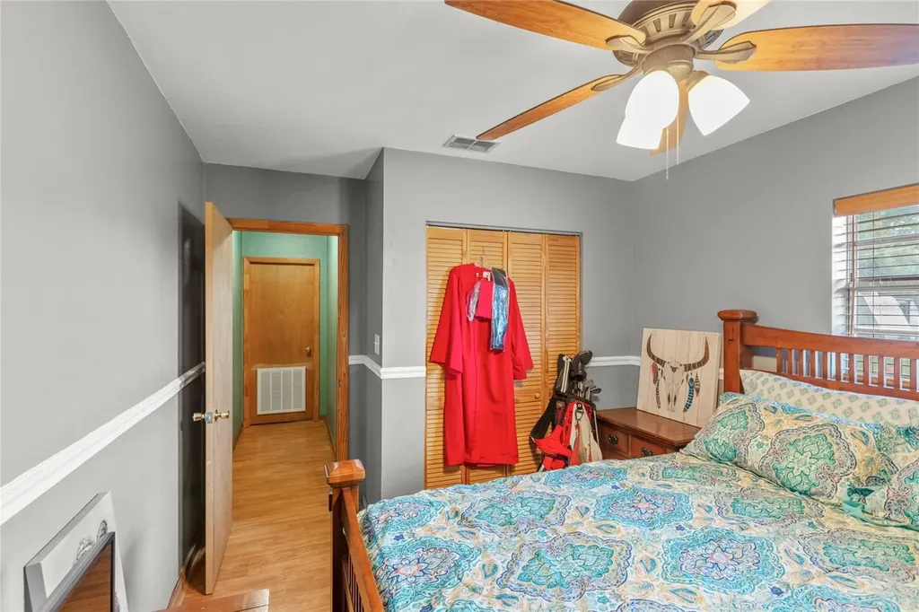 11115 SW 105th Street Brooker FL 32622