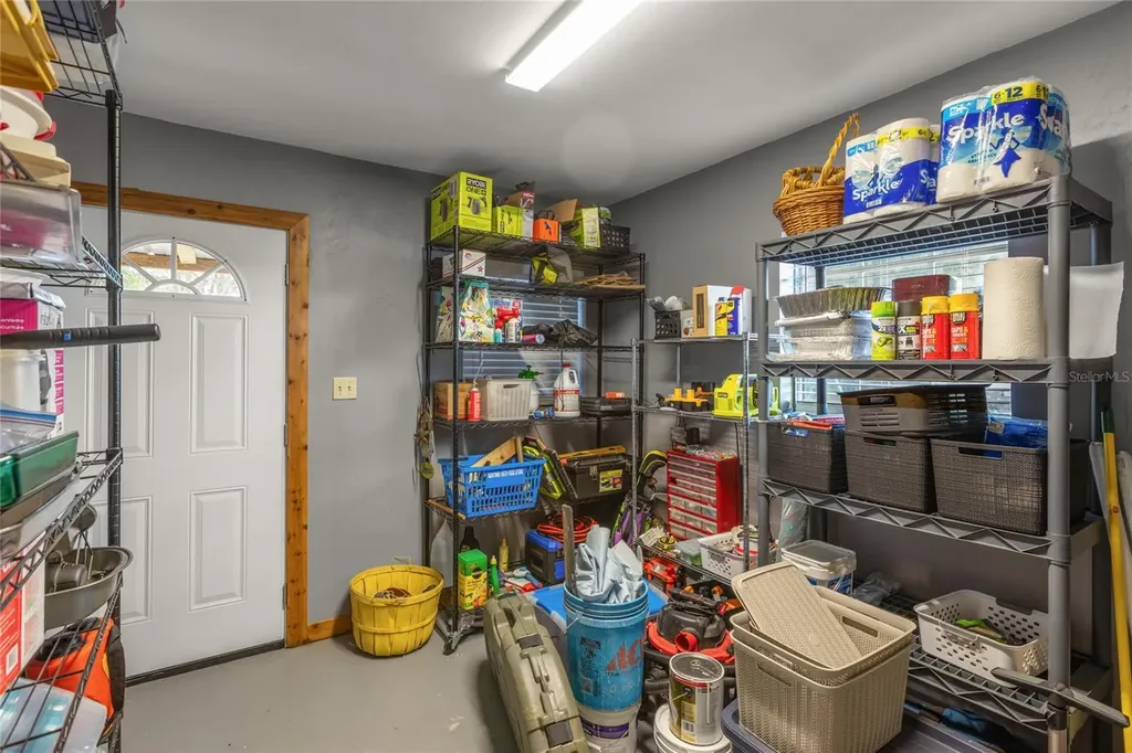 11115 SW 105th Street Brooker FL 32622