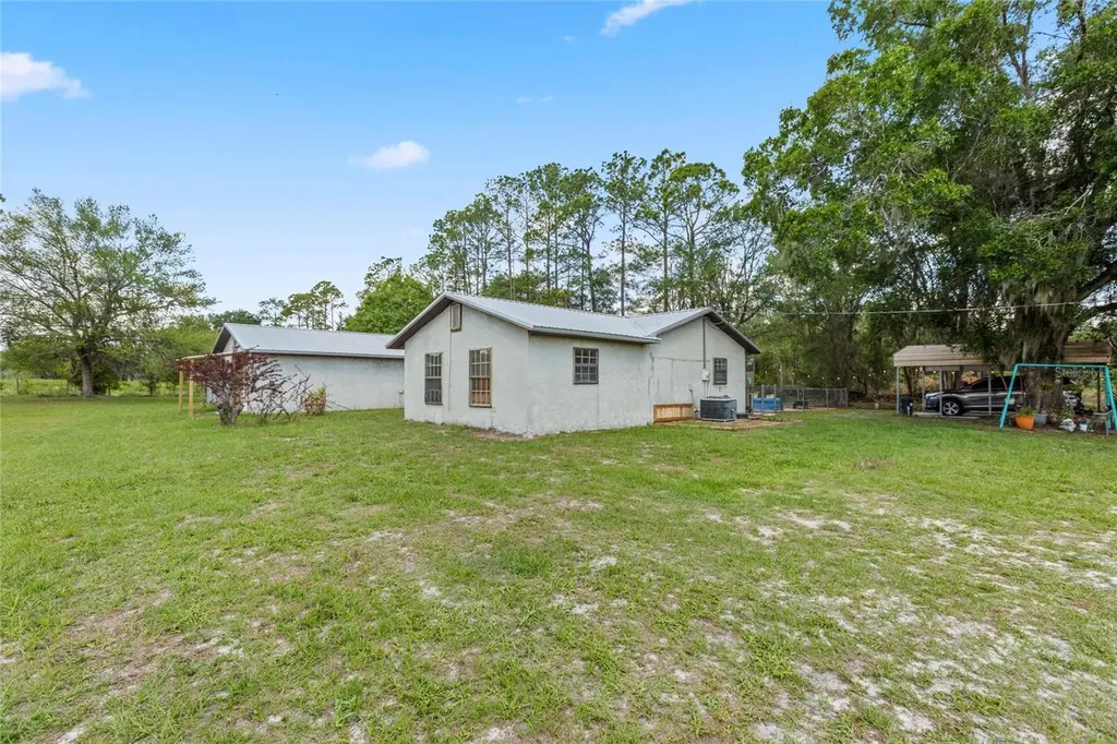 11115 SW 105th Street Brooker FL 32622