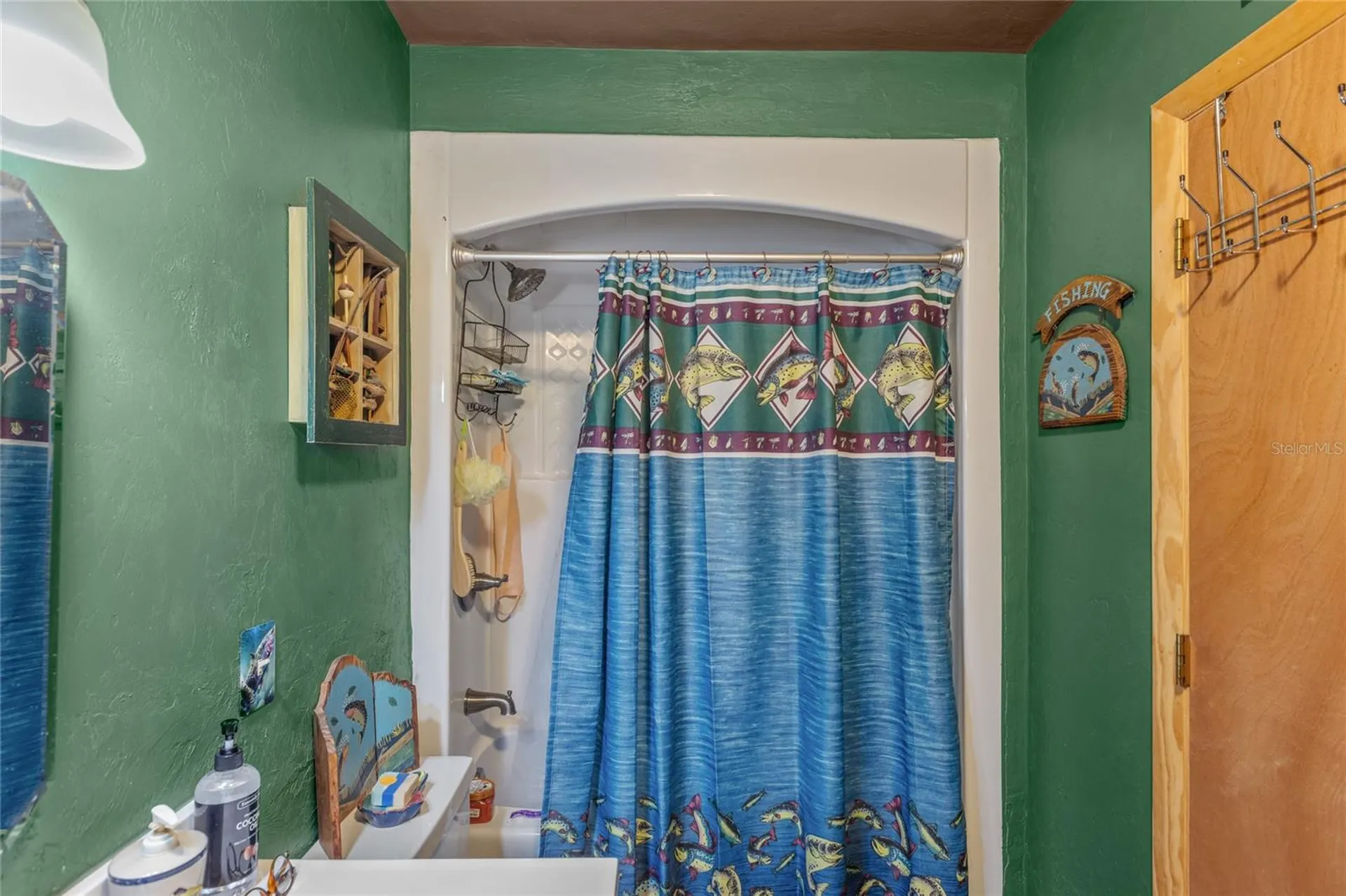 11115 SW 105th Street Brooker FL 32622
