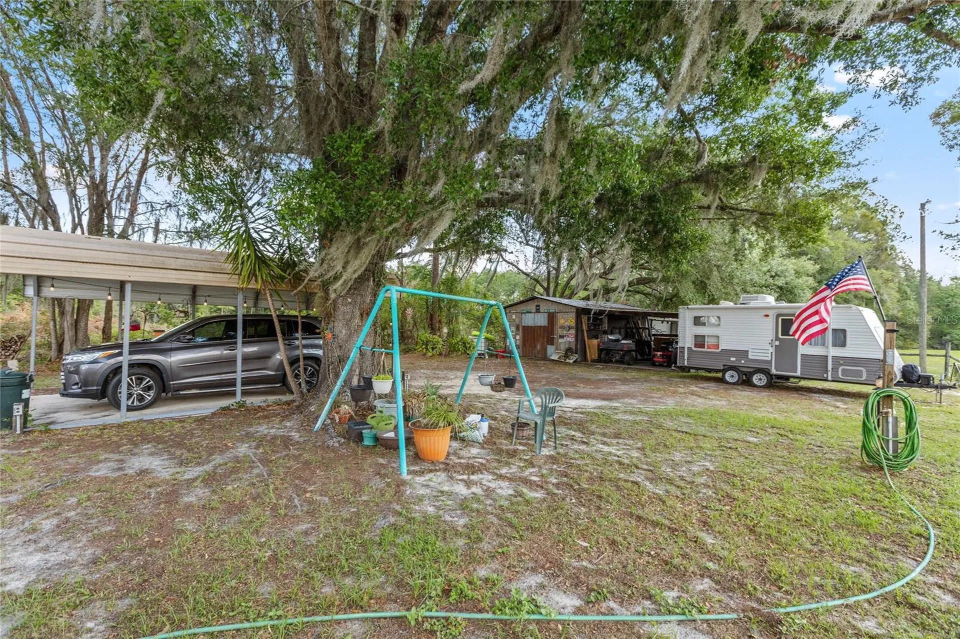 11115 SW 105th Street Brooker FL 32622